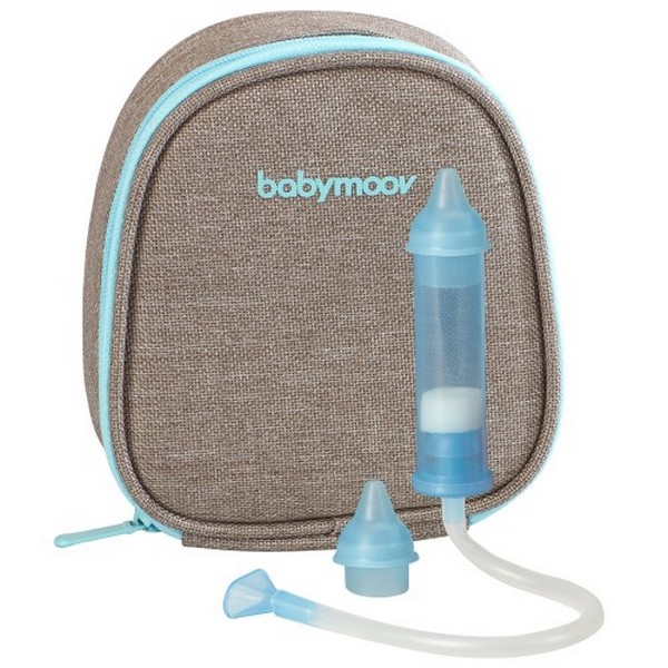 Продукт Babymoov - Бебешки аспиратор за нос - 0 - BG Hlapeta